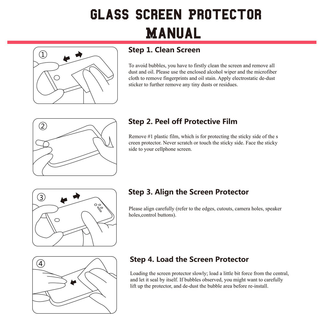 Enkay-Clear-Tempered-Glass-Screen-Protector-For-Samsung-Galaxy-Note-8-3D-Curved-Edge-Anti-Blue-Light-1362461-3